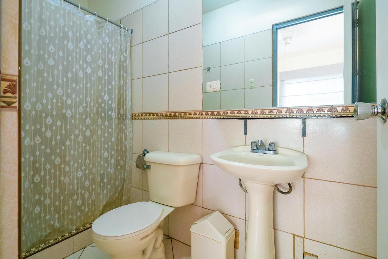 Ayenda Hosteria Angiolina Lima Bagian luar foto